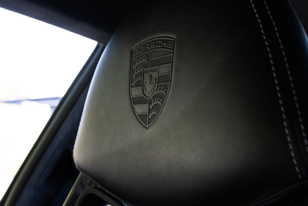 Used 2018 Porsche 911 GT3 image 25