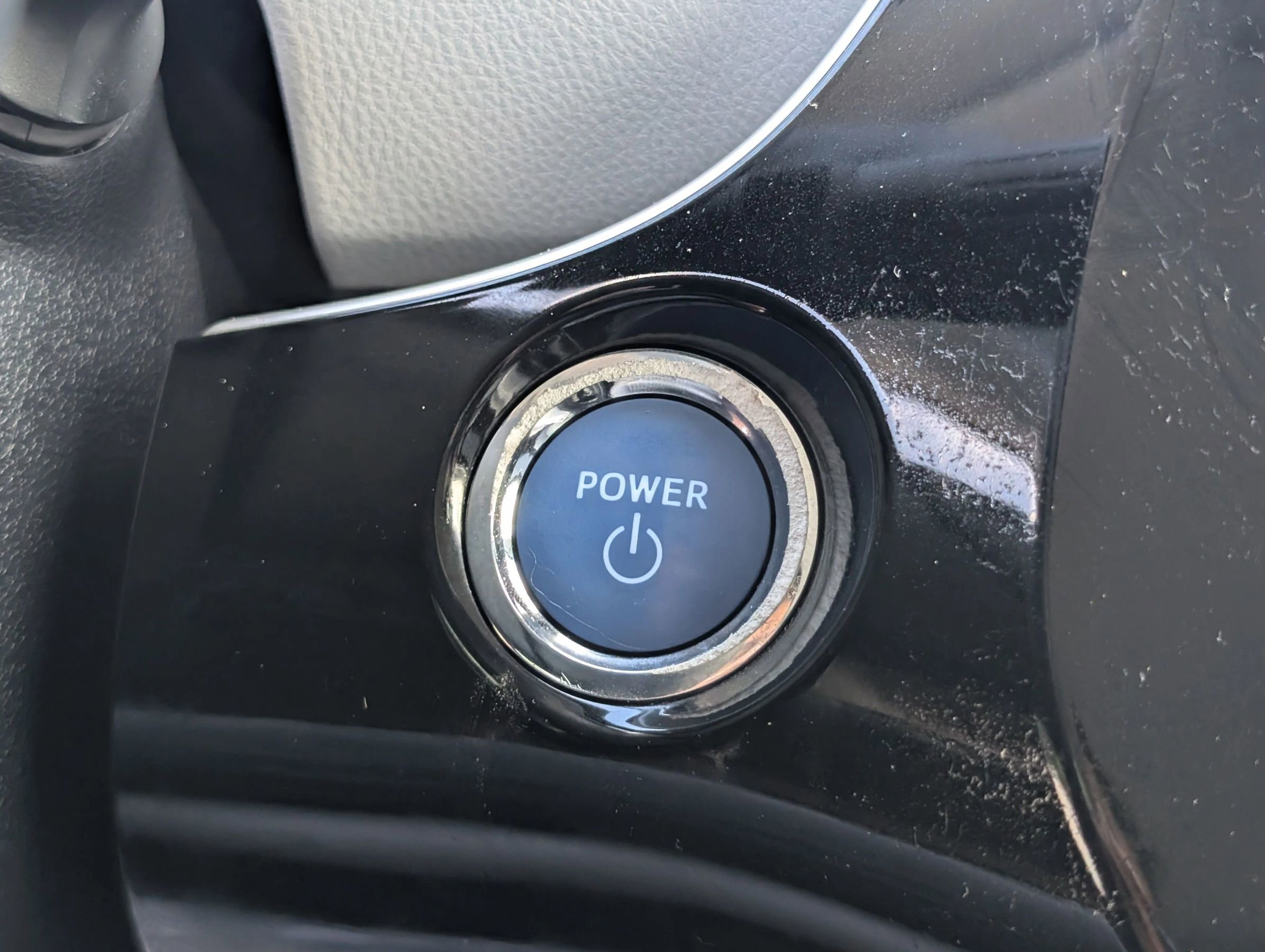 Used 2017 Toyota Prius Two FWD image 23