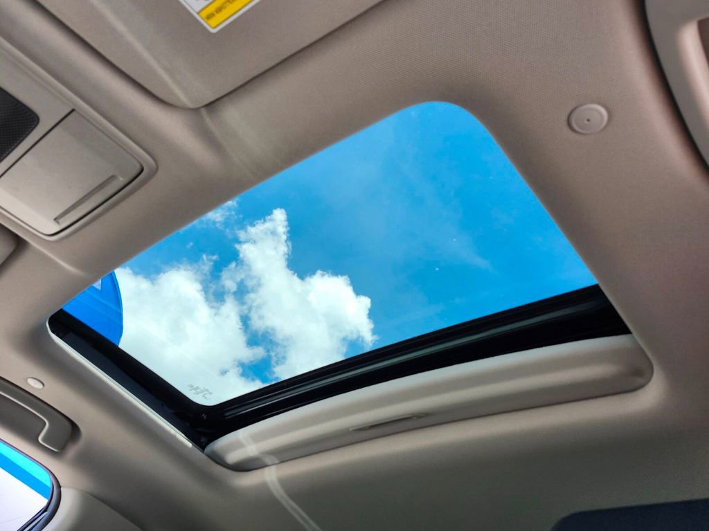 New 2026 Honda CR-V EX image 15