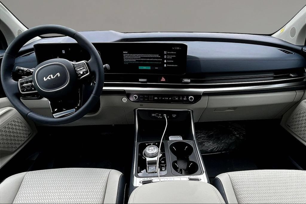 New 2026 Kia Carnival SX Prestige FWD image 5