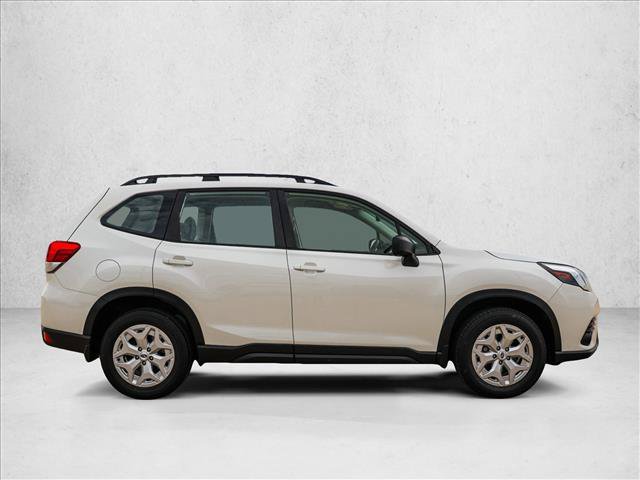 Used 2023 Subaru Forester AWD/4WD image 4