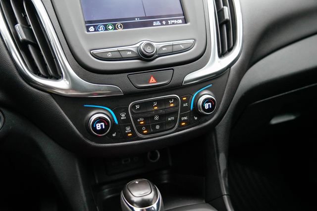 Used 2020 Chevrolet Equinox LT image 29
