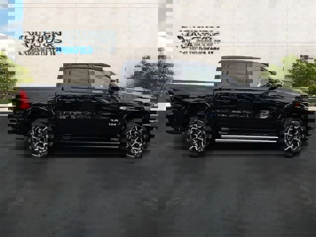 New 2026 RAM 1500 Laramie w/ Sport Appearance Package image 6