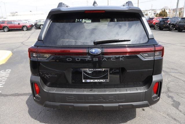 New 2026 Subaru Outback Premium AWD/4WD image 4