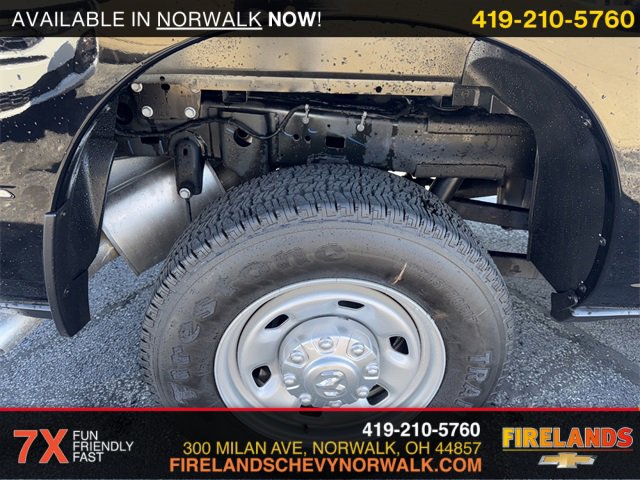 Used 2024 RAM 2500 Tradesman w/ Bed Utility Group image 35