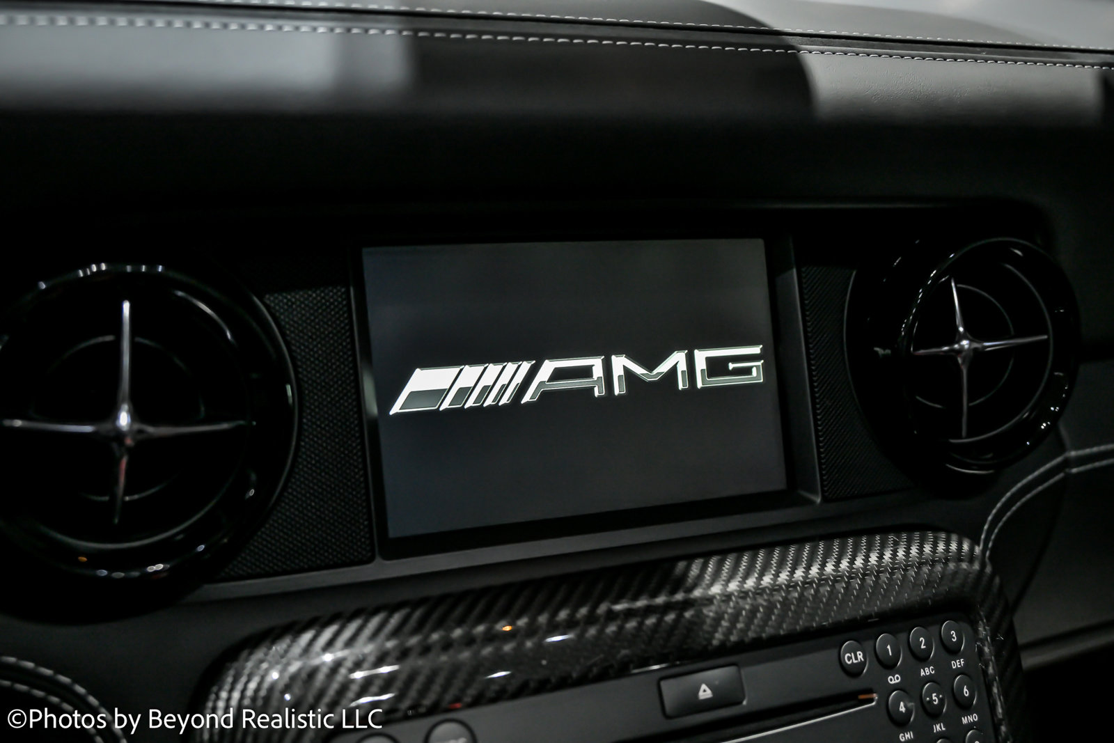 Used 2015 Mercedes-Benz SLS AMG GT Final Edition image 32