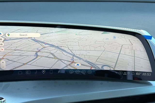 New 2026 Cadillac Vistiq Sport w/ LPO, Floor Liner Package image 20