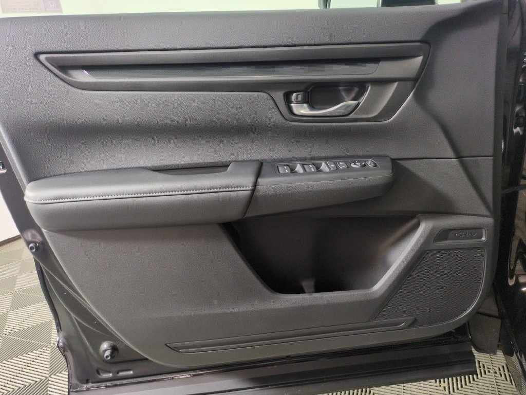 Used 2026 Honda CR-V EX image 11