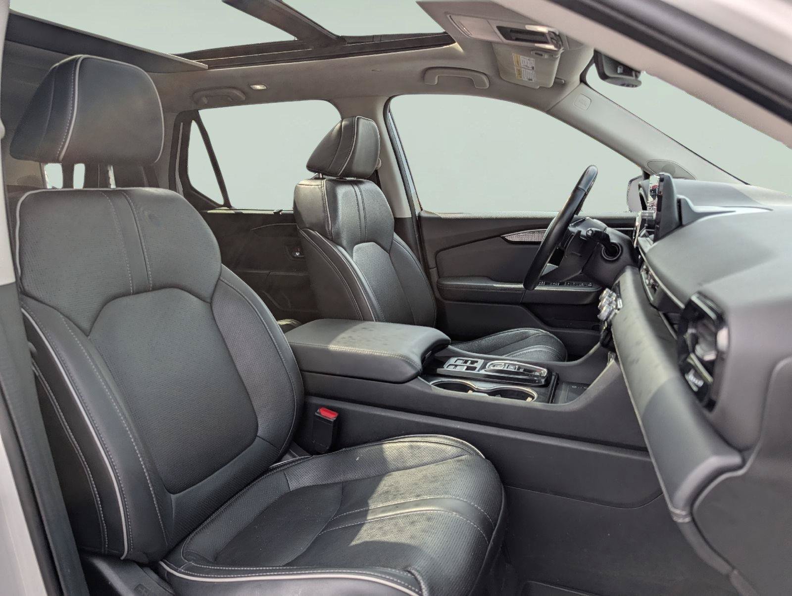 Used 2023 Honda Pilot Elite image 21