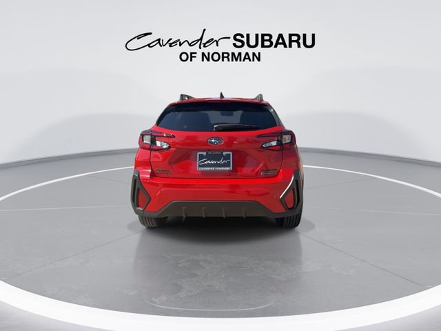 New 2026 Subaru Crosstrek 2.5i Limited w/ Crosstrek Mirror Package AWD/4WD image 10