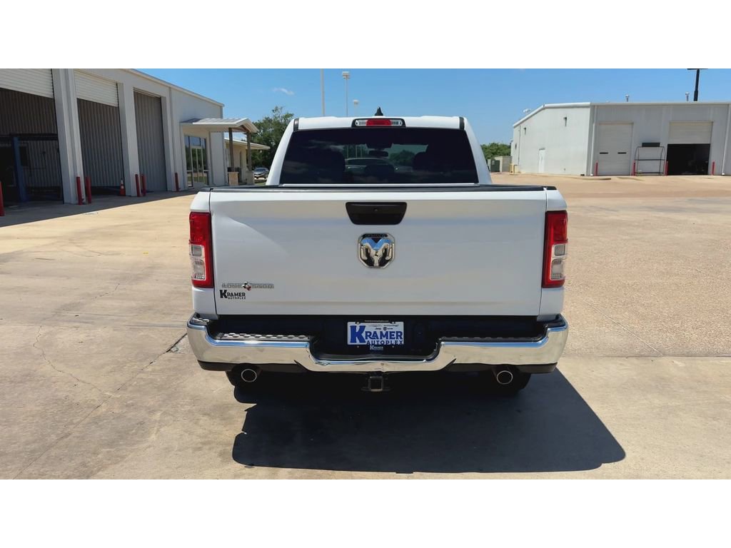 Used 2023 RAM 1500 Lone Star RWD image 7