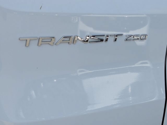 Used 2025 Ford Transit 250 Low Roof w/ Exterior Upgrade Package RWD image 25