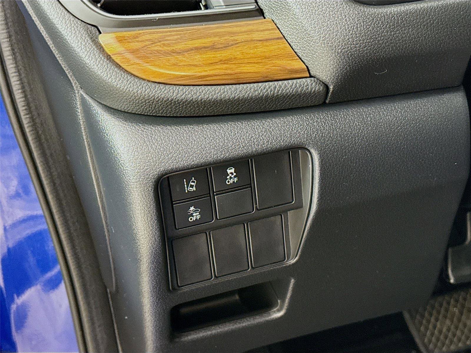 Used 2021 Honda CR-V EX image 13