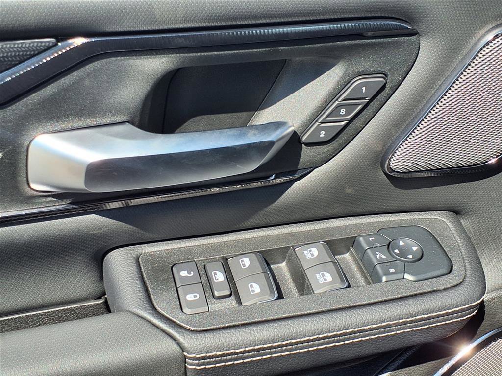 New 2026 RAM 1500 Rebel image 9
