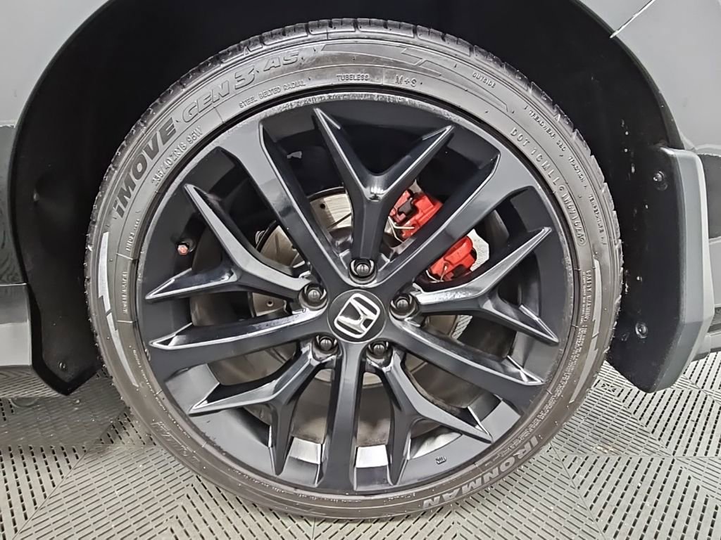 Used 2020 Honda Civic Si image 37