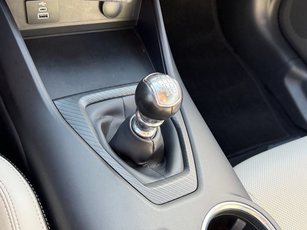 Used 2025 Ford Mustang GT Premium RWD image 19