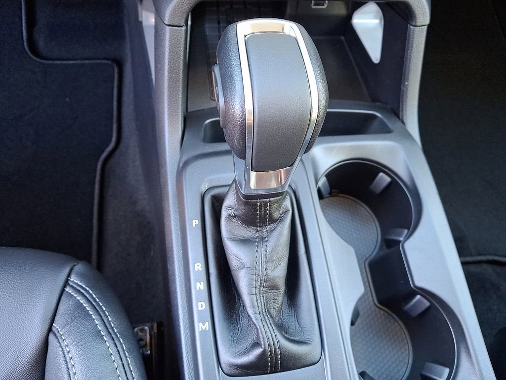 New 2025 Ford Ranger Lariat w/ FX4 Off-Road Package image 7