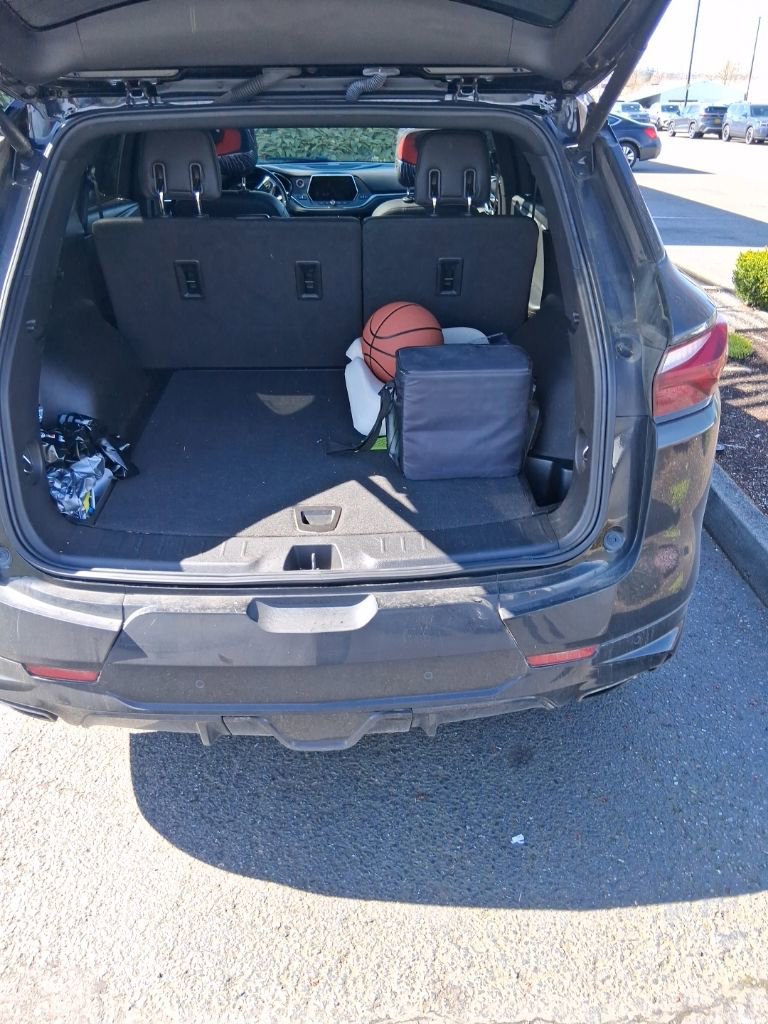 Used 2020 Chevrolet Blazer RS image 6