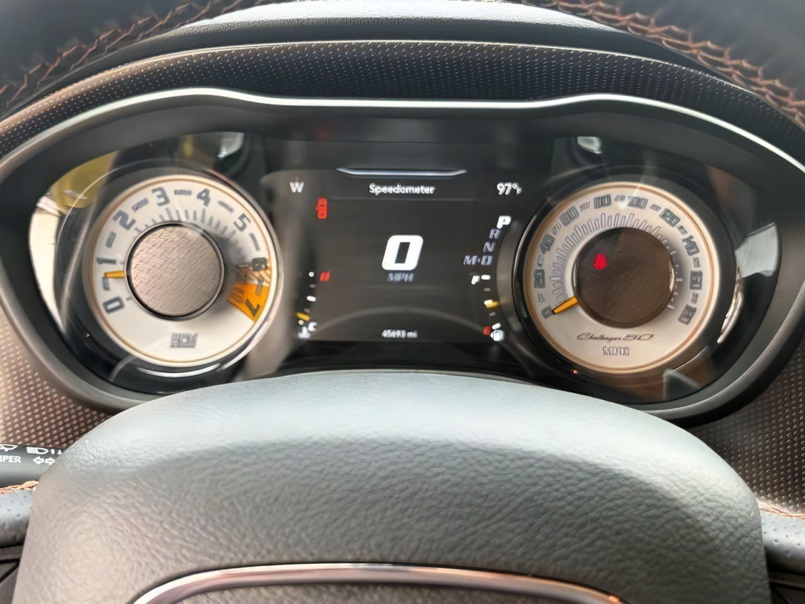 Certified 2020 Dodge Challenger R/T Scat Pack RWD image 19
