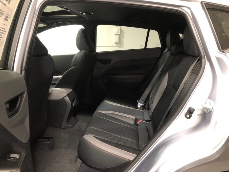 New 2026 Subaru Crosstrek 2.5i Wilderness image 19