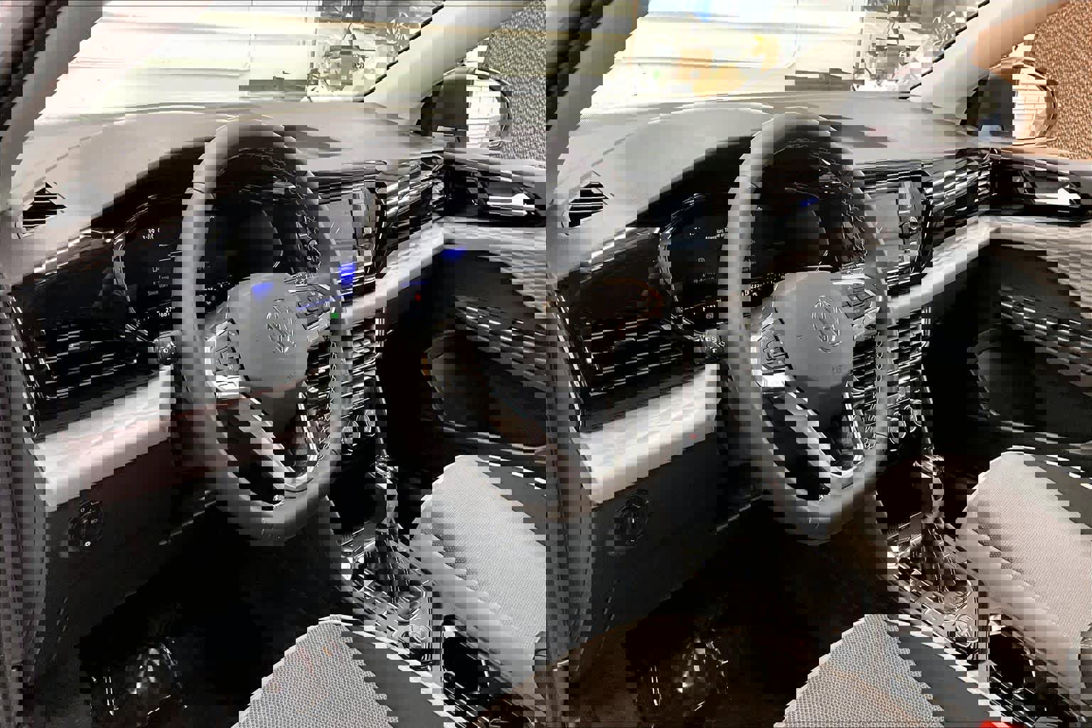 Used 2023 Volkswagen Taos S w/ Driver Assistance Package image 17