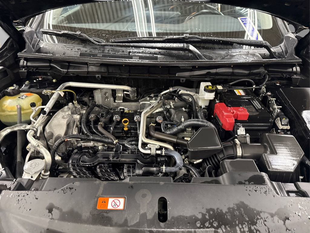 Used 2024 Mitsubishi Outlander SE image 13