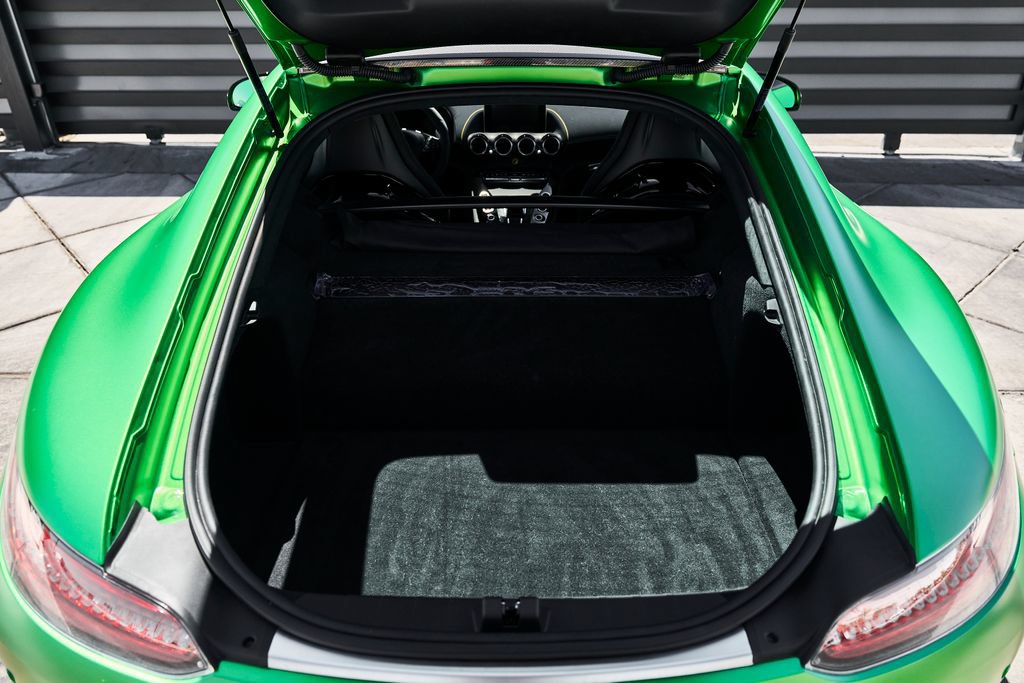 Used 2018 Mercedes-Benz AMG GT R image 30