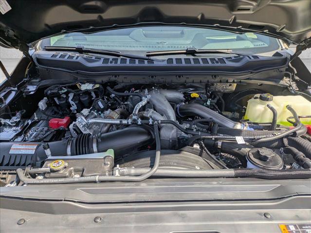 New 2026 Ford F250 Lariat w/ Lariat Ultimate Package AWD/4WD image 16