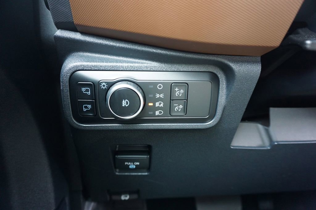 Used 2024 Ford Bronco Outer Banks image 5