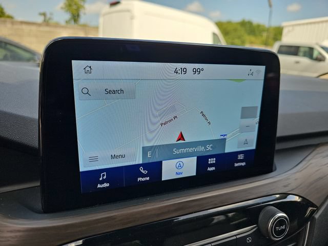 Used 2020 Ford Escape Titanium AWD/4WD image 26