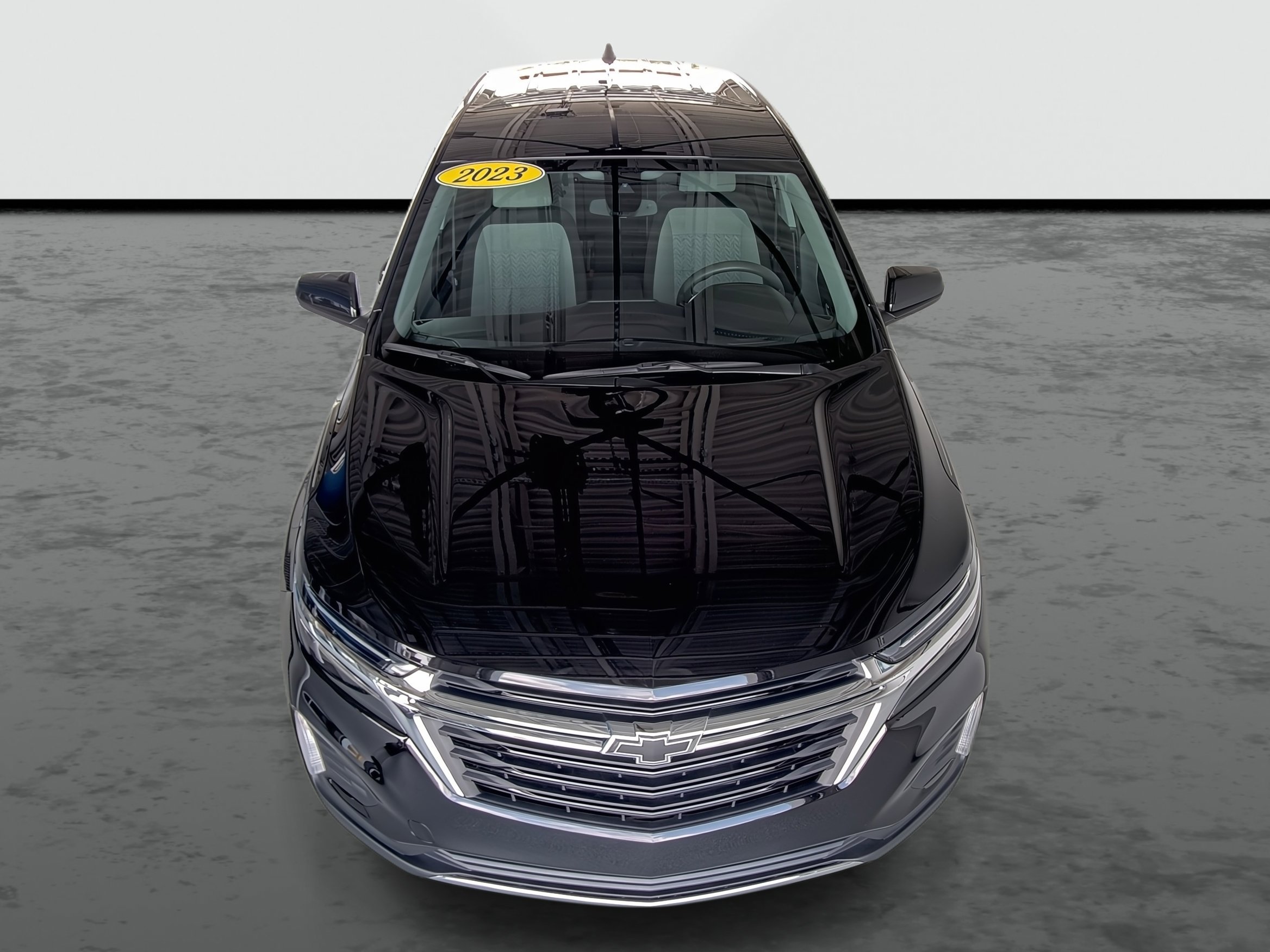 Used 2023 Chevrolet Equinox LT FWD image 6