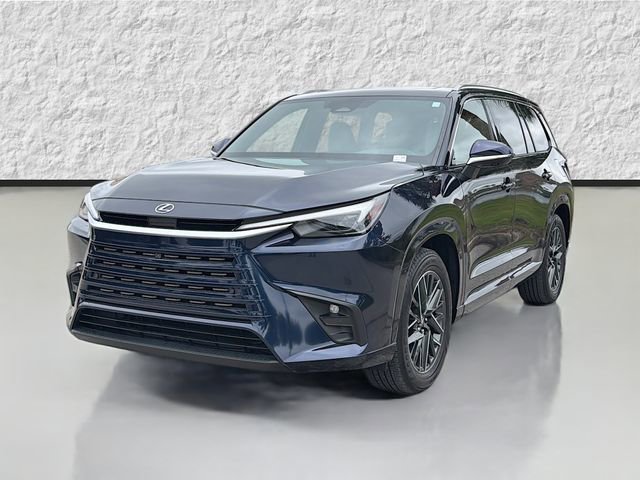 Certified 2025 Lexus TX 350 AWD w/ Technology Package image 7