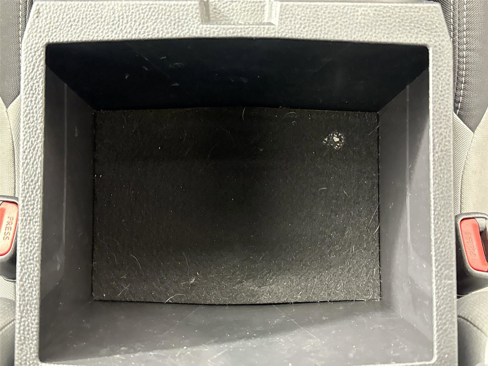 Used 2024 Toyota Tacoma TRD Sport image 36