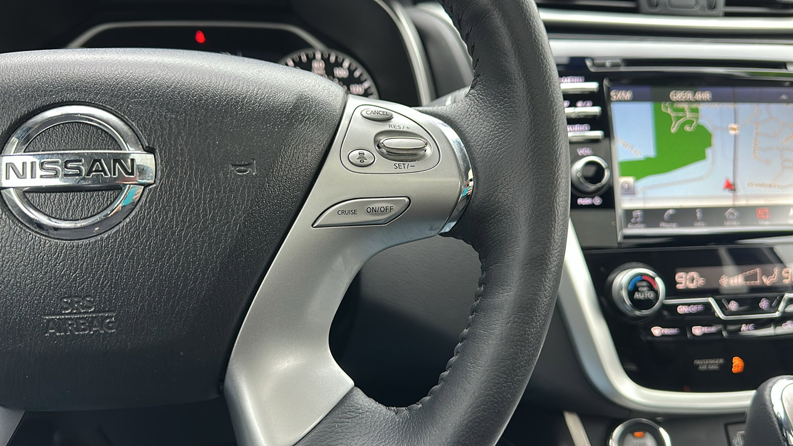 Used 2018 Nissan Murano Platinum image 18