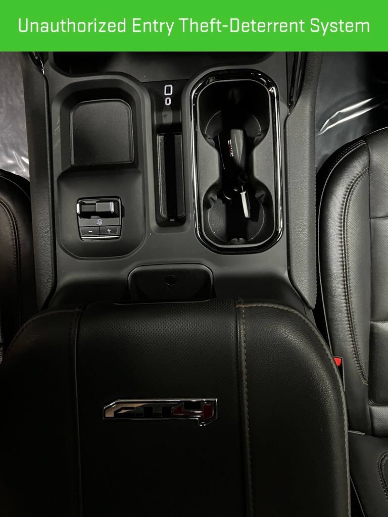Used 2024 GMC Sierra 3500 AT4 w/ AT4 Premium Plus Package AWD/4WD image 35