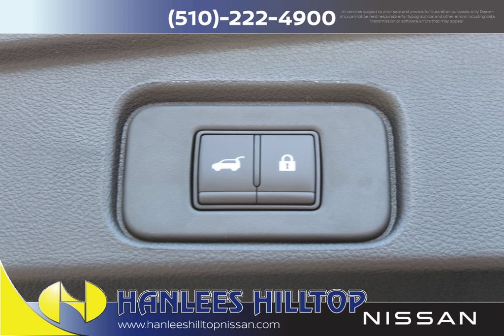 New 2026 Nissan Pathfinder SL w/ SL Premium Package AWD/4WD image 11