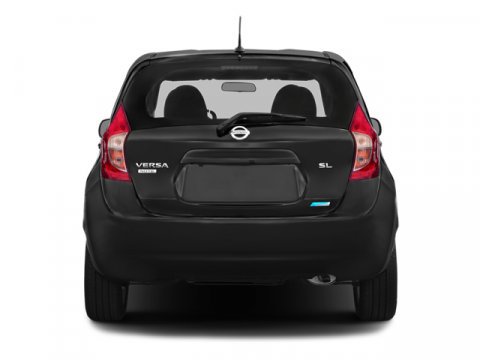 Used 2014 Nissan Versa Note S image 8