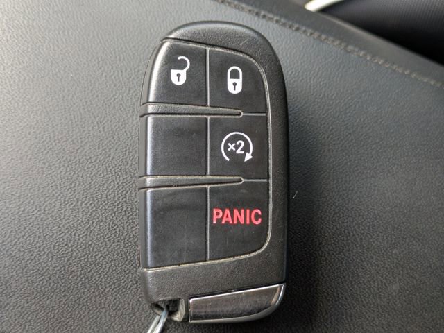 Used 2017 FIAT 500X Pop w/ Pop Popular Equipment Package image 13