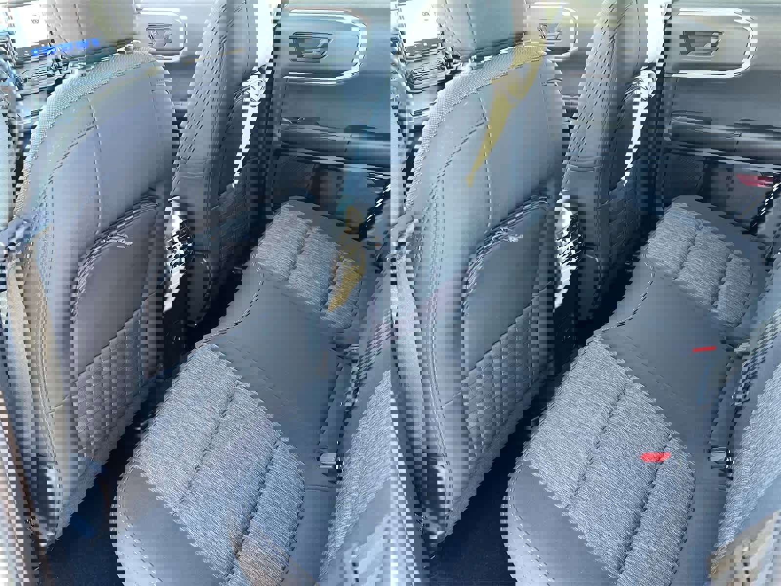 Used 2023 Ford Bronco Sport Big Bend w/ Convenience Package image 19