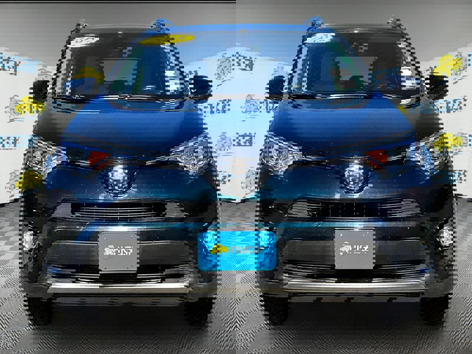 Used 2018 Toyota RAV4 Limited image 2