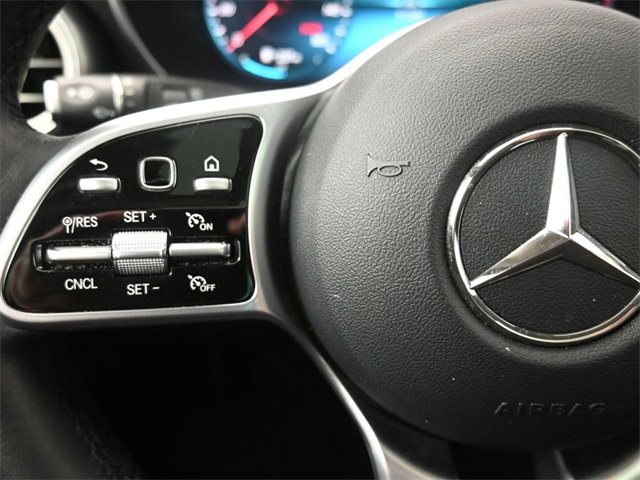 Used 2020 Mercedes-Benz GLC 300 4MATIC image 26