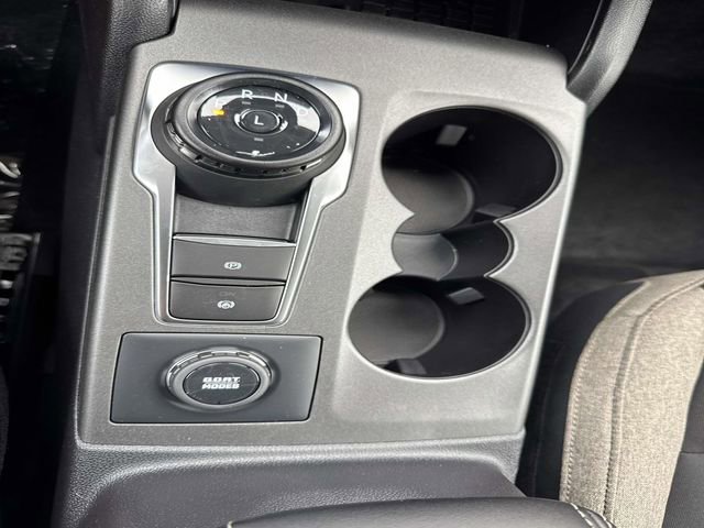 New 2025 Ford Bronco Sport Big Bend image 21