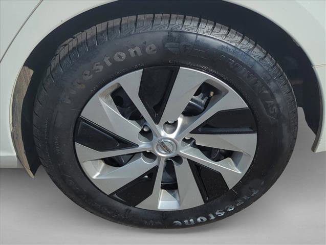 Used 2022 Nissan Altima 2.5 S FWD image 23