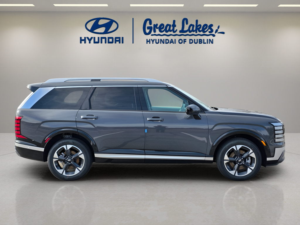 New 2026 Hyundai Palisade Limited AWD/4WD image 6
