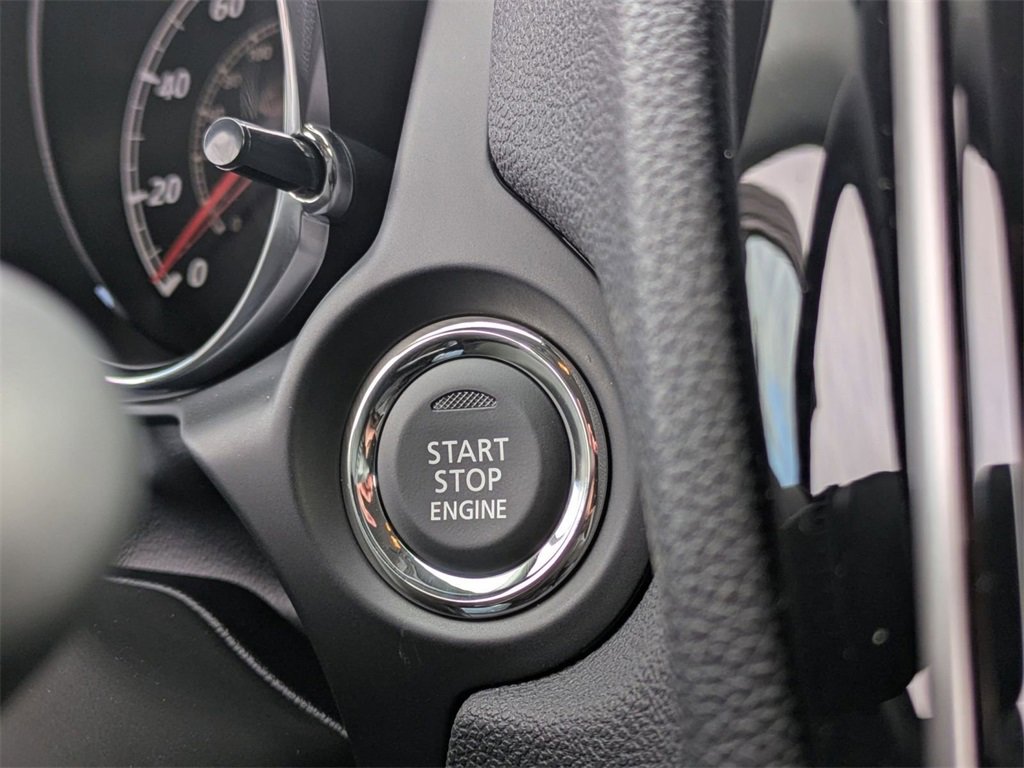 New 2025 Mitsubishi Outlander Sport SE image 19