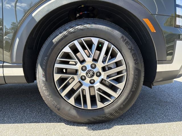 New 2026 Hyundai Palisade SEL image 12