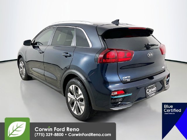Used 2021 Kia Niro EX FWD image 6