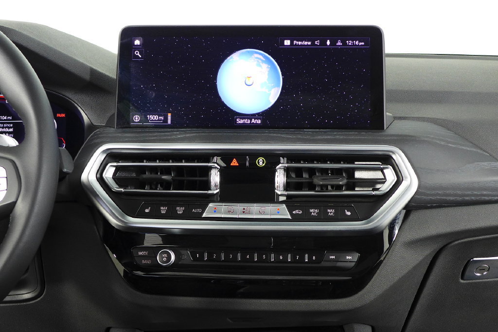 Used 2024 BMW X3 sDrive30i w/ Premium Package RWD image 26