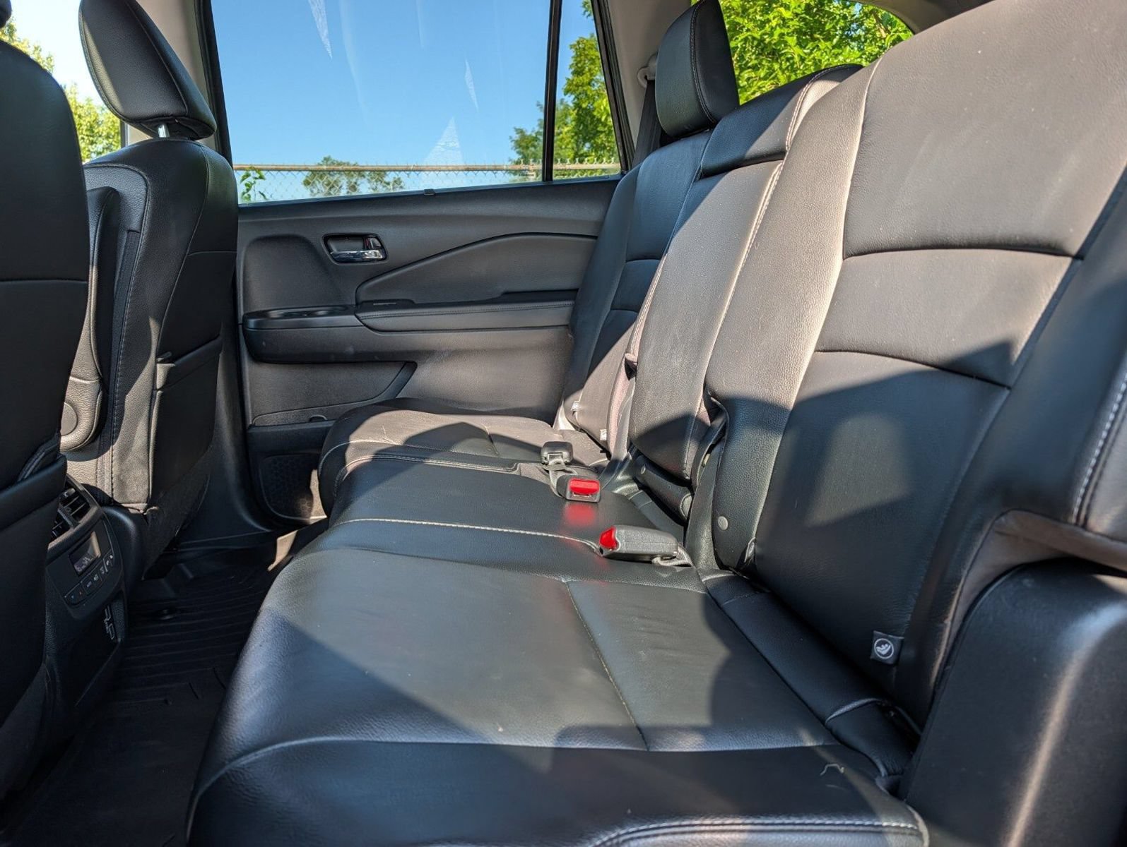 Used 2022 Honda Pilot Special Edition image 20