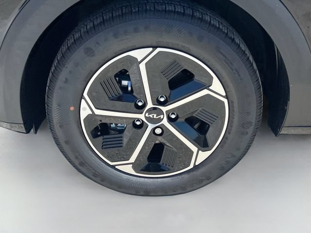 New 2026 Kia Niro LX FWD image 29